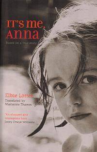 It's me, Anna