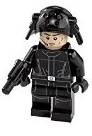 LEGO - 75146 Advent Calendar 2016, Star Wars (Day 4) - Death Star Trooper
