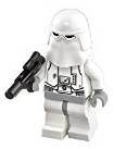 LEGO - 75146 Advent Calendar 2016, Star Wars (Day 6) - Snowtrooper