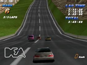 Race Game