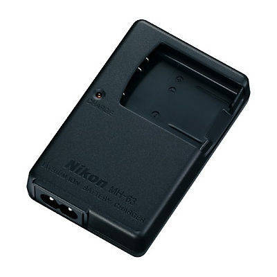 Nikon MH-63 (accu-lader voor EN-EL10)