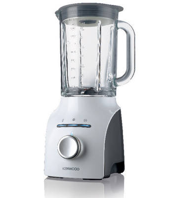 Kenwood Blend X Classic Blender Retail Box 1 year