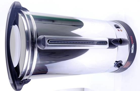 Totally Hot Water URN 35L Retail Box 1 year