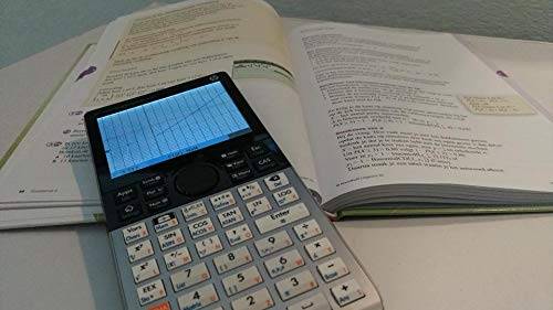 HP Prime G2 Graphing Calculator (New Edition)