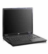 HP Compaq nx6110 Notebook PC Series - Business Notebook PCs