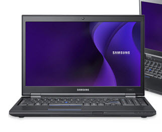 NP600B5B-S01ZA Samsung NP600 Notebook