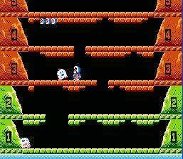 Ice Climber
