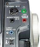 Connectors