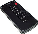 Remote control