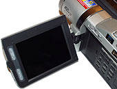 LCD screen