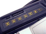 VTR controls