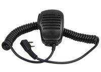 APACH 2 Pin Handheld Speaker Mic