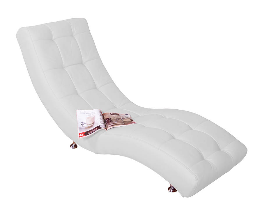 S-Chaise lounge