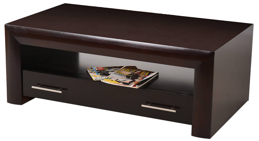 Fusion Coffee Table