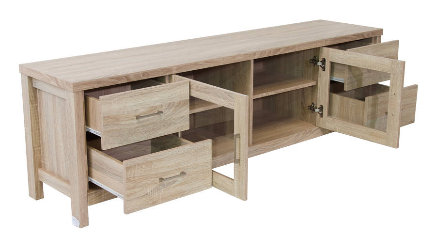 Harper TV Stand
