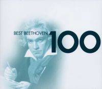 100 Best Beethoven (6CD Box Set)