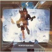 ACDC: Blow up your video (CD)