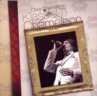 Chris Chameleon: Klassieke Chameleon (CD)
