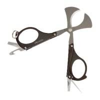 Cigar Scissors - Xikar Multitool Black