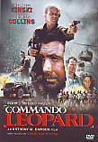Commando Leopard (Lewis Collins, Klaus Kinski) (DVD)