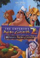 Emperor's new groove 2: Kronk's new groove (Walt Disney) (DVD)