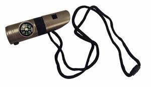 7-in-1 Outdoor tool