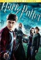 Harry Potter 6: The Half-Blood Prince (DVD)