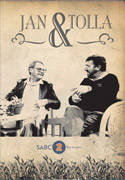 Jan en Tolla (Jan Spies & Tolla van der Merwe) (DVD)