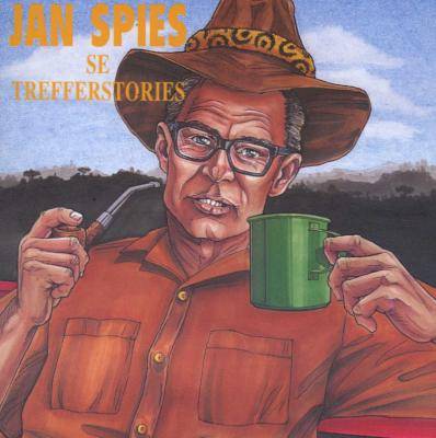 Jan Spies se Trefferstories (CD)