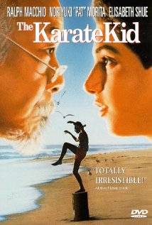 Karate Kid, The (Ralp Macchio, Pat Morita) (DVD)