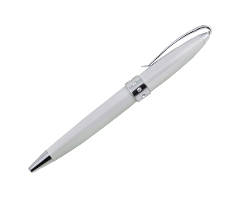 Ladies Swarovski Pen - pearl (PN044W)