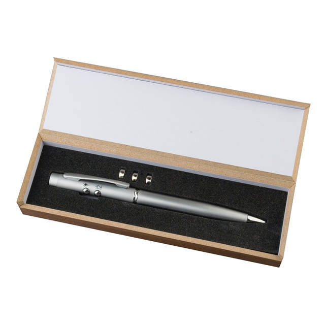 Laser pointer and LED pen (15318)