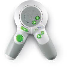 LeapFrog Leap TV Controller (G17048)