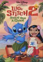 Lilo & Stitch 2: Stitch has a glitch (Walt Disney) (DVD)