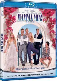 Mamma Mia (Blu Ray)