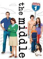 Middle, The - Season 1 (Box Set)