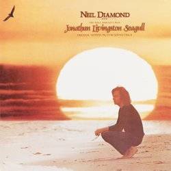 Neil Diamond: Jonathan Livingston Seagull (CD)