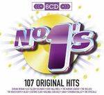 Original Hits Number Ones (6-CD Box Set)