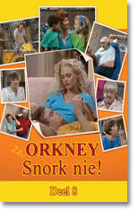 Orkney Snork Nie Deel 8 (DVD)