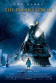Polar Express, The (DVD)