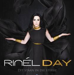 Rinel Day: Dit staan in die sterre (CD)