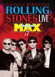 Rolling Stones: At the Max - DVD