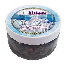 Hubbly: Shiazo Steam Stones - Ice Shock