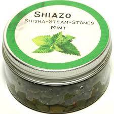 Hubbly: Shiazo Steam Stones - Mint
