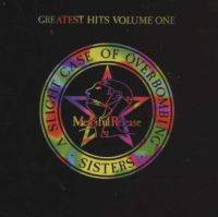 Sisters of Mercy: Greatest Hits Vol. 1 (CD)