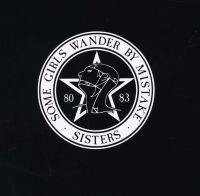 Sisters of Mercy: Some girls wander by mistake (CD)