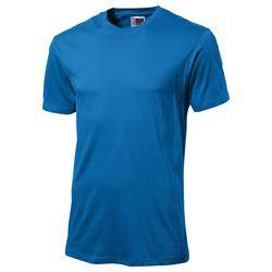 US Basic Super Club 135 T-Shirt - royal blue (BAS-3000)