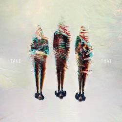 Take That: III (CD)