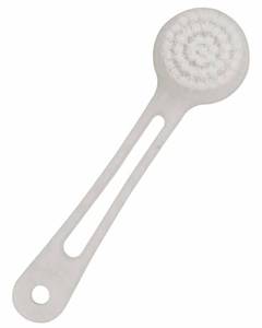 White Face Brush