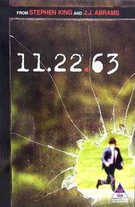 11/22/63 - Season 1 (DVD Box Set)